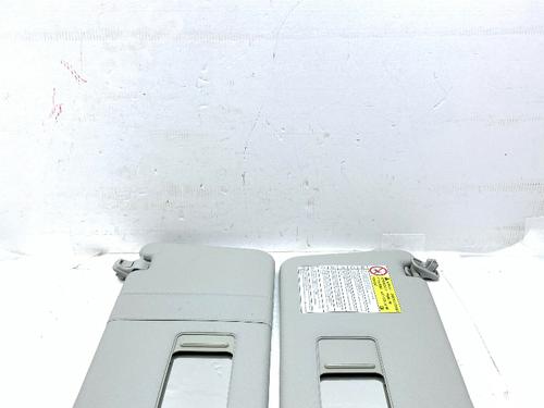Right sun visor SUZUKI SX4 (EY, GY) 1.6 VVT (RW416, YA21S) | BP38757961I2 - Image 2