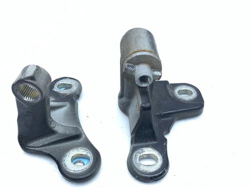 Used Hinge/Door check strap MERCEDES-BENZ A-CLASS (W169) A 170 (169.032, 169.332) (116 hp) 32445450