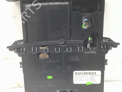 Cup/Object holder MERCEDES-BENZ M-CLASS (W164) ML 320 CDI 4-matic (164.122) | BP19731922I37 