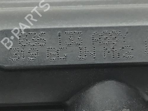 Injection rail VW GOLF V (1K1) 1.4 16V | BP23220390M98 