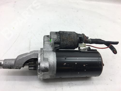 Used Starter AUDI A6 C5 Avant (4B5) 2.5 TDI quattro (180 hp) 7281829