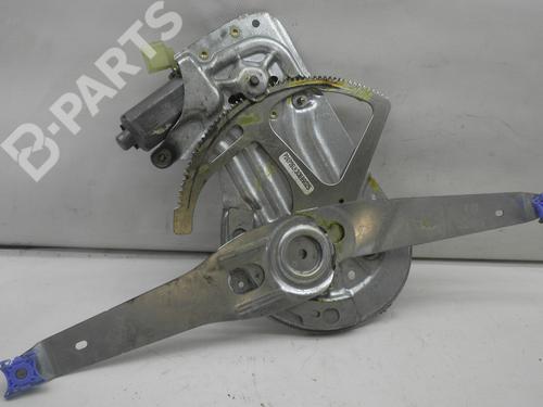 Front left window mechanism VOLVO XC70 I Cross Country (295) D5 XC AWD | BP5654546C22 