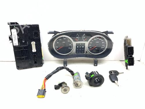 Used Engine control unit (ECU) Engine control unit (ECU) RENAULT CLIO II (BB_, CB_) 1.2 16V (BB05, BB0W, BB11, BB27, BB2T, BB2U, BB2V, CB05,... (75 hp) 40118999 40118999
