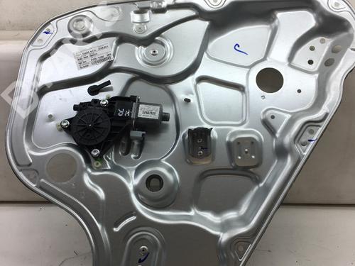 Used Rear right window mechanism HYUNDAI i30 (FD) 1.4 (109 hp) 6298139