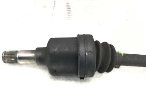 Left front driveshaft FORD FOCUS II Turnier (DA_, FFS, DS) 1.6 TDCi | BP15779728M38 