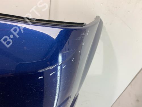 Front bumper OPEL MERIVA A MPV (X03) 1.6 (E75) | BP30858944C7