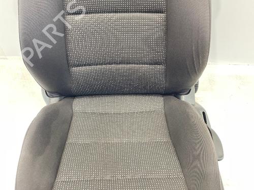 Left front seat AUDI A3 (8P1) 1.4 TFSI | BP30314909C15 
