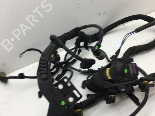 Wiring harness FIAT BRAVO II (198_) 1.9 D Multijet (198AXB1A) | BP14586586E16 