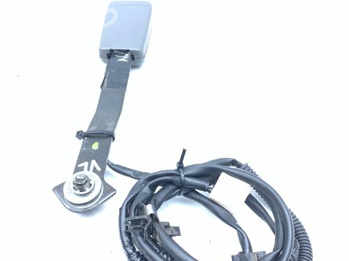 Used Seat buckle MAZDA 6 Station Wagon (GY) 2.0 DI (GY19) (121 hp) 30486444