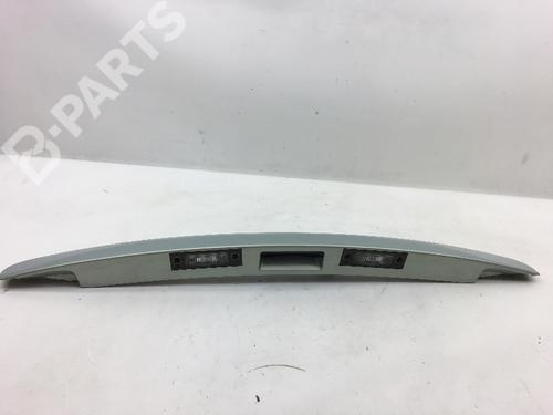 Used Tailgate handle Tailgate handle FIAT STILO (192_) 1.6 16V (192_XB1A) (103 hp) 6432998 6432998