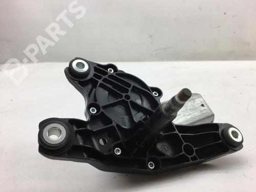 Rear wiper motor BMW X1 (E84) sDrive 18 i | BP6471658M102 