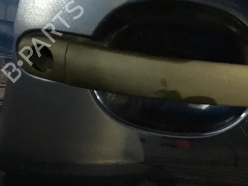 Right front door SKODA ROOMSTER (5J7) 1.4 | BP18876378C3 