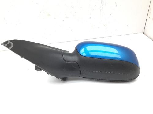 Left mirror OPEL TIGRA TwinTop (X04) 1.8 (R97) | BP26216904C26 