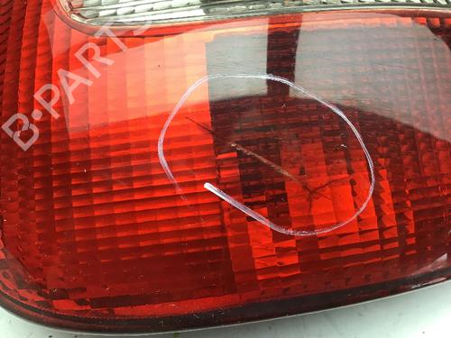 Left taillight VOLVO V40 Estate (645) 1.8 | BP14992808C34 