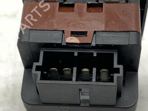 Left front window switch PEUGEOT 206 CC (2D) 1.6 16V (2DNFUF, 2DNFUR) | BP37180420I27 - Image 4