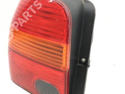 Left taillight SEAT AROSA (6H1) 1.0 | BP8051497C34 