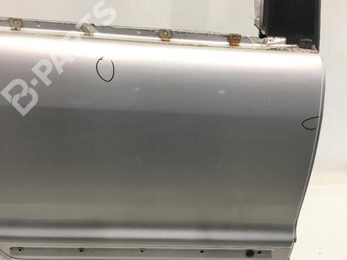 Right rear door MERCEDES-BENZ M-CLASS (W163) ML 270 CDI (163.113) | BP9157562C5 