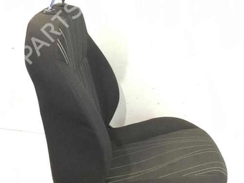 Left front seat OPEL CORSA D (S07) 1.4 (L08, L68) | BP19438762C15 