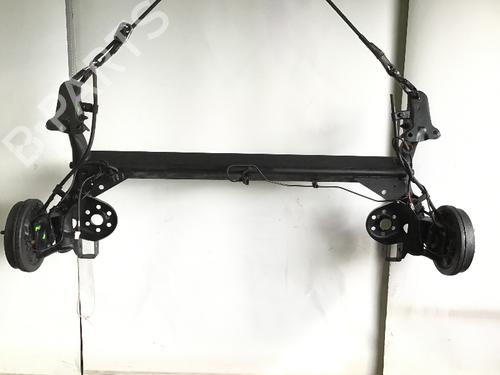 Rear axle HYUNDAI GETZ (TB) 1.1 | BP15086573M2 
