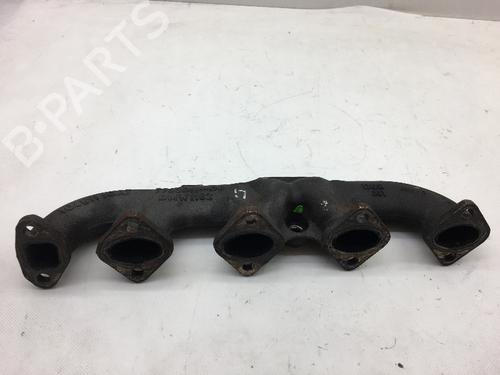 Used Exhaust manifold BMW 7 (E65, E66, E67) 745 d (329 hp) 14586619