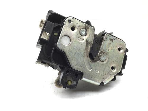 Front right lock FIAT PANDA (169_) 1.1 (169.AXA1A) | BP19433732C97 