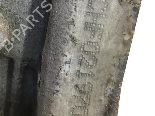 Engine VW FOX Hatchback (5Z1, 5Z3, 5Z4) 1.2 | BP17210713M1 