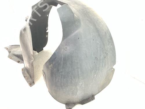 Hjulbue VW TOURAN (1T1, 1T2) 2.0 TDI 16V (140 hp) 31838449