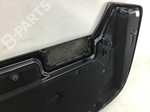 Tailgate AUDI A4 B7 Convertible (8HE) 2.0 TDI | BP6550485C6 