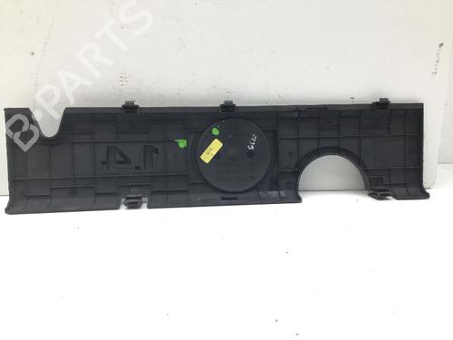 Upper protection SKODA FABIA II (542) 1.4 | BP30156836M93