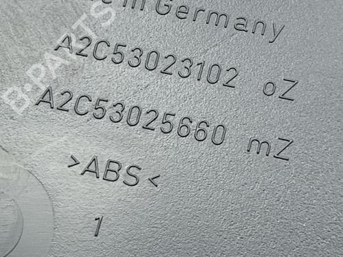 Engine control unit (ECU) VW GOLF V (1K1) 1.4 16V | BP40296735M57 - Image 4