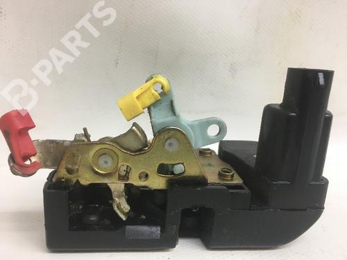 Electronic module CHRYSLER VOYAGER / GRAND VOYAGER III (GS_, NS_) 2.5 TD | BP6145630M83 