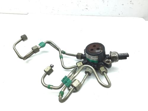 Injection rail RENAULT MODUS / GRAND MODUS (F/JP0_) 1.5 dCi (FP0F, JP0F) | BP22215804M98 