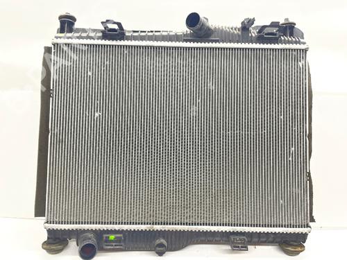 Used Water radiator FORD FIESTA VII (HJ, HF) 1.0 EcoBoost (101 hp) 29042622