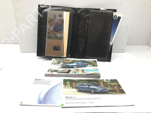 Used Other SKODA FABIA II (542) 1.4 (86 hp) 30156840