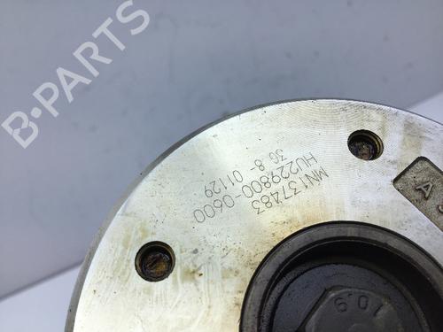 Andre SMART FORFOUR (454) 1.5 (454.032) | BP21326801O1 