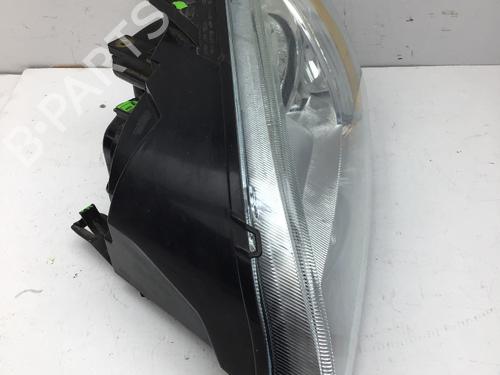 Left headlight FORD FOCUS II Turnier (DA_, FFS, DS) 1.6 | BP21606341C28 