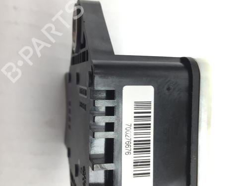 Electronic sensor OPEL MERIVA A MPV (X03) 1.8 (E75) | BP20240507M84 