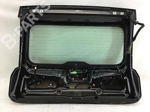 Tailgate FIAT GRANDE PUNTO (199_) 1.4 (199AXB11, 199AXB1A, 199BXB1A, 199AXL1A) | BP6786968C6 