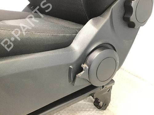 Left front seat MERCEDES-BENZ A-CLASS (W169) A 150 (169.031, 169.331) | BP22231588C15 