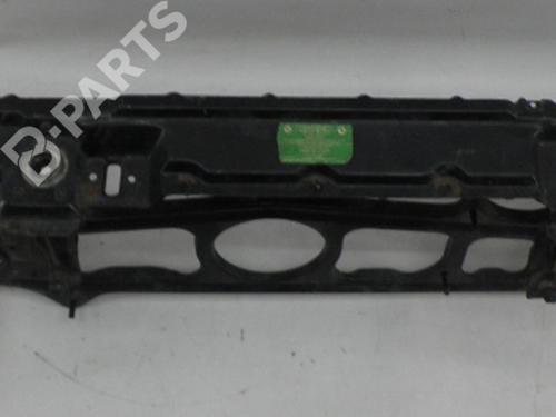 BP6444518C72 | Front slam panel BMW 5 Touring (E39) 530 d BP6444518C72