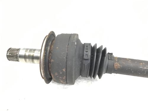 Left rear driveshaft MERCEDES-BENZ C-CLASS T-Model (S203) C 220 CDI (203.206, 203.208) | BP16151905M40 