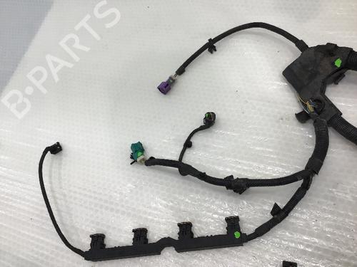 Wiring harness FORD FIESTA VI (CB1, CCN) 1.25 | BP27673879E16 
