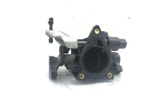 Throttle body CITROËN C1 (PM_, PN_) 1.0 | BP8945729M82 