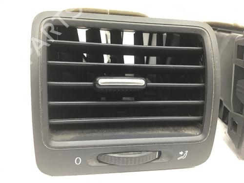 Air vent VW GOLF V (1K1) 1.9 TDI | BP19779318I21 