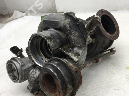 Turbocharger/Supercharger BMW 7 (F01, F02, F03, F04) 750 i, Li xDrive | BP10183378M71 