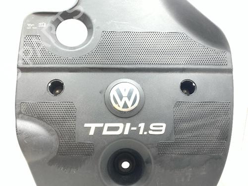 Used Upper protection Upper protection VW GOLF VAN IV Variant (1J5) 1.9 TDI (90 hp) 39917064 39917064