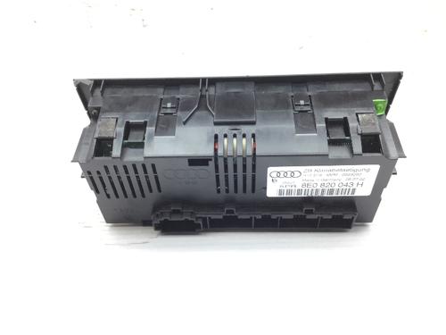 Climate control AUDI A4 B6 Avant (8E5) 2.0 | BP14914385I5 