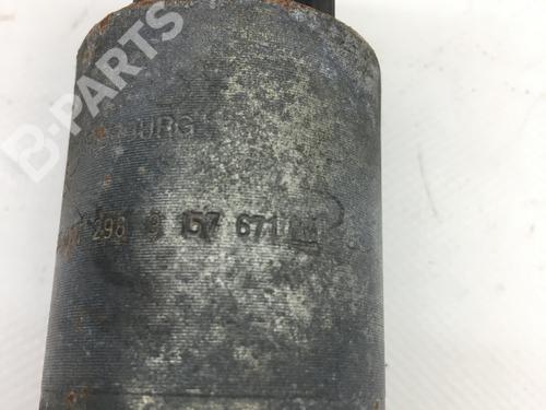 Egr OPEL AGILA (A) (H00) 1.2 16V (F68) | BP8357890M69 
