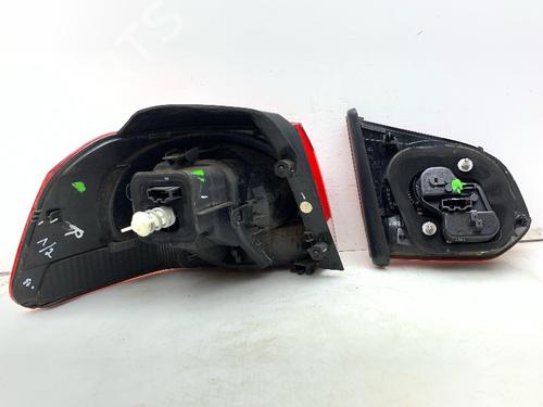 Right taillight VW GOLF VI (5K1) 1.4 | BP36807611C35  - Image 5