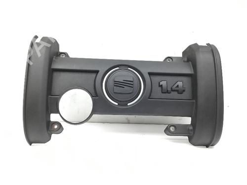 Used Upper protection SEAT IBIZA III (6L1) 1.4 16V (86 hp) 20209211